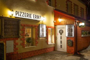 Penzion Erika